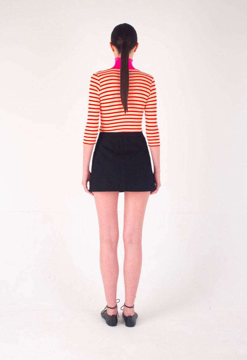 La Fetiche Jacqueline-01 Top