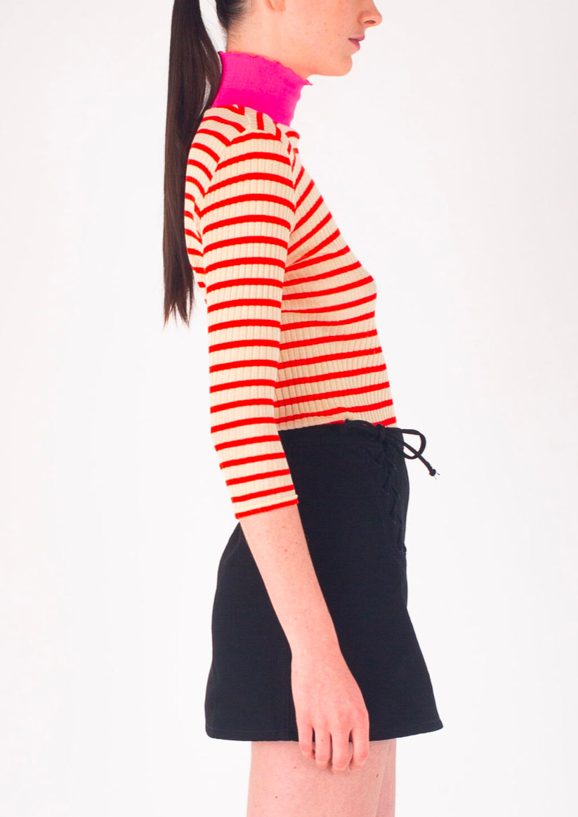 La Fetiche Jacqueline-01 Top