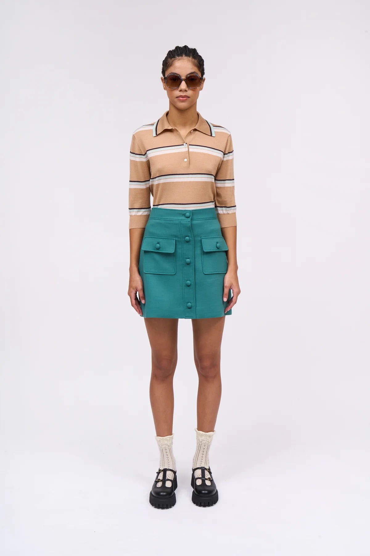 Paul&Joe VJozy Skirt