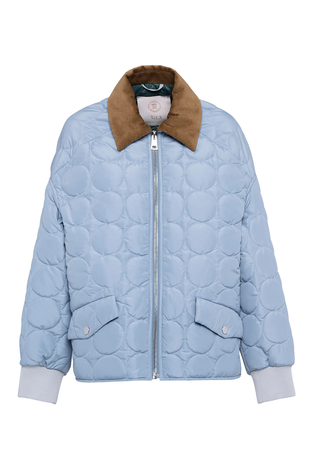 Tela Bubble Jacket