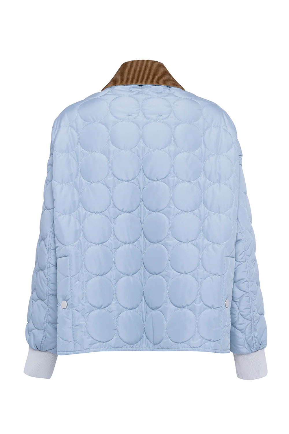 Tela Bubble Jacket