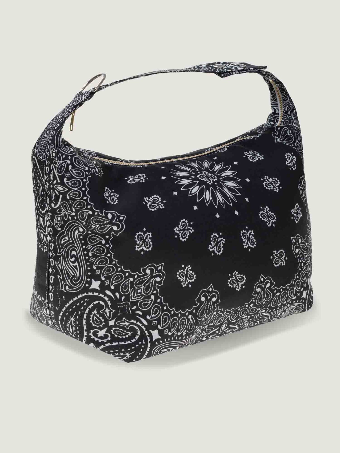 Call It By Your Name Berlingot Bag