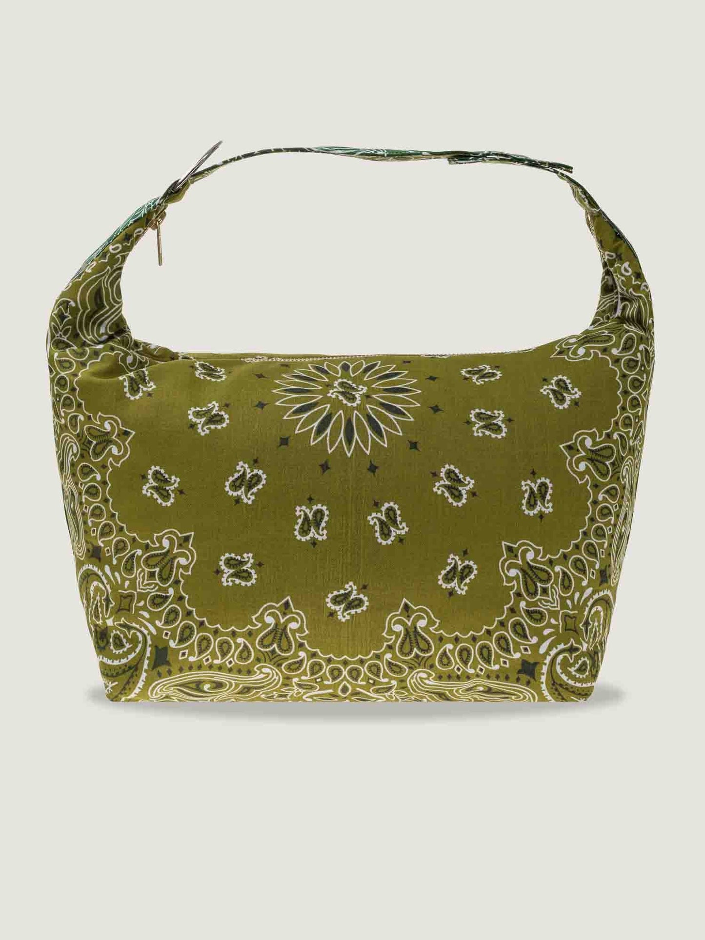 Call It By Your Name Berlingot Bag