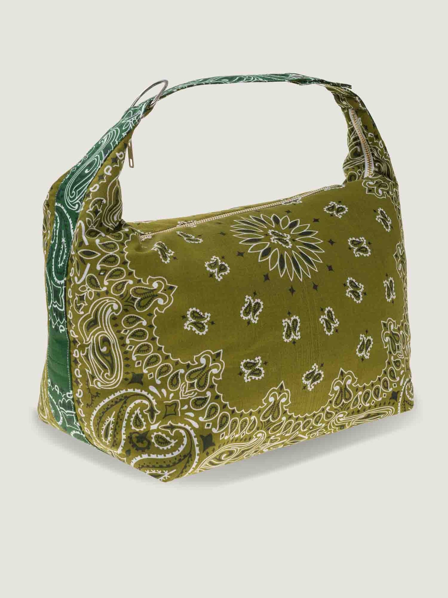 Call It By Your Name Berlingot Bag