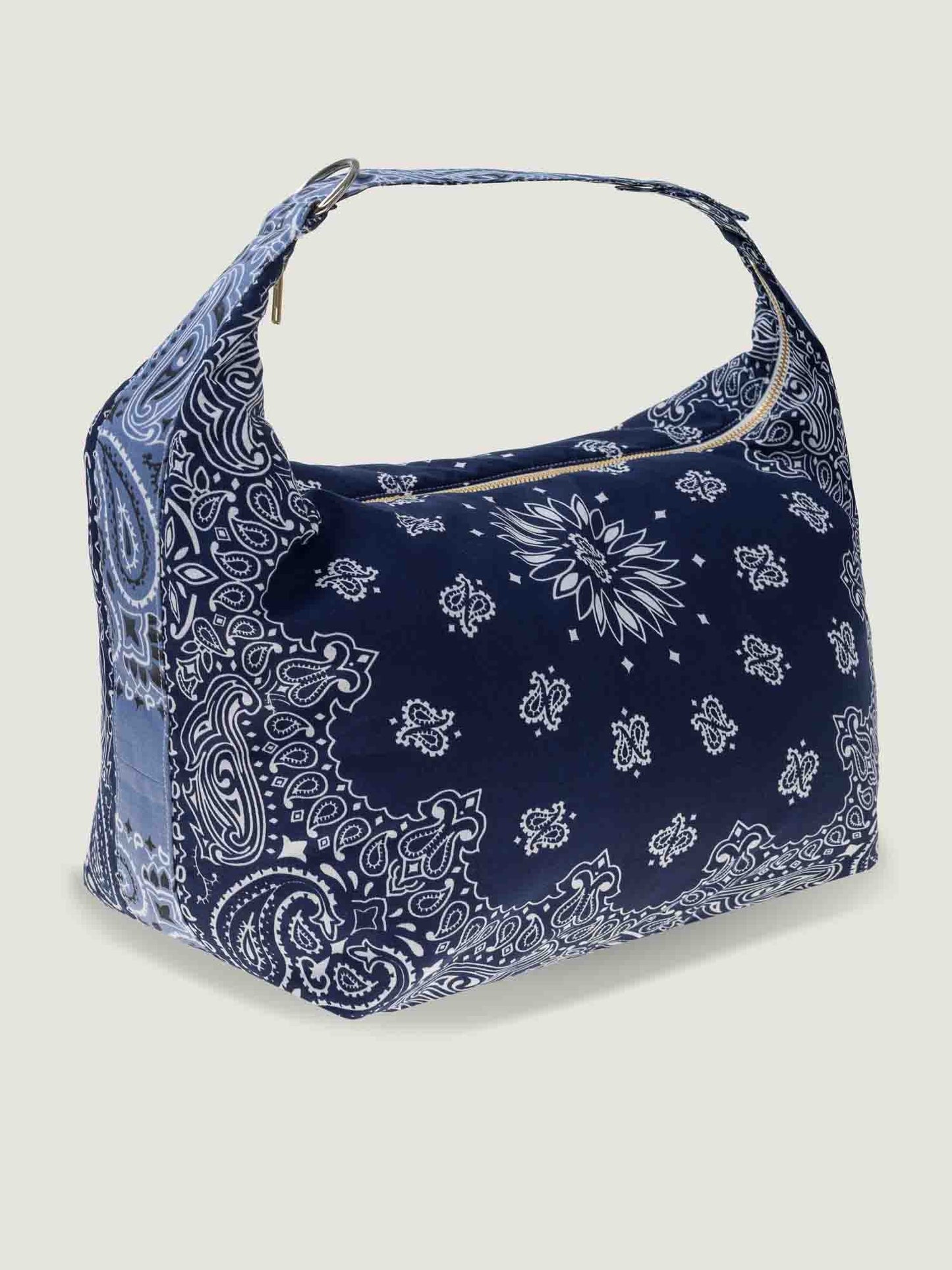 Call It By Your Name Berlingot Bag