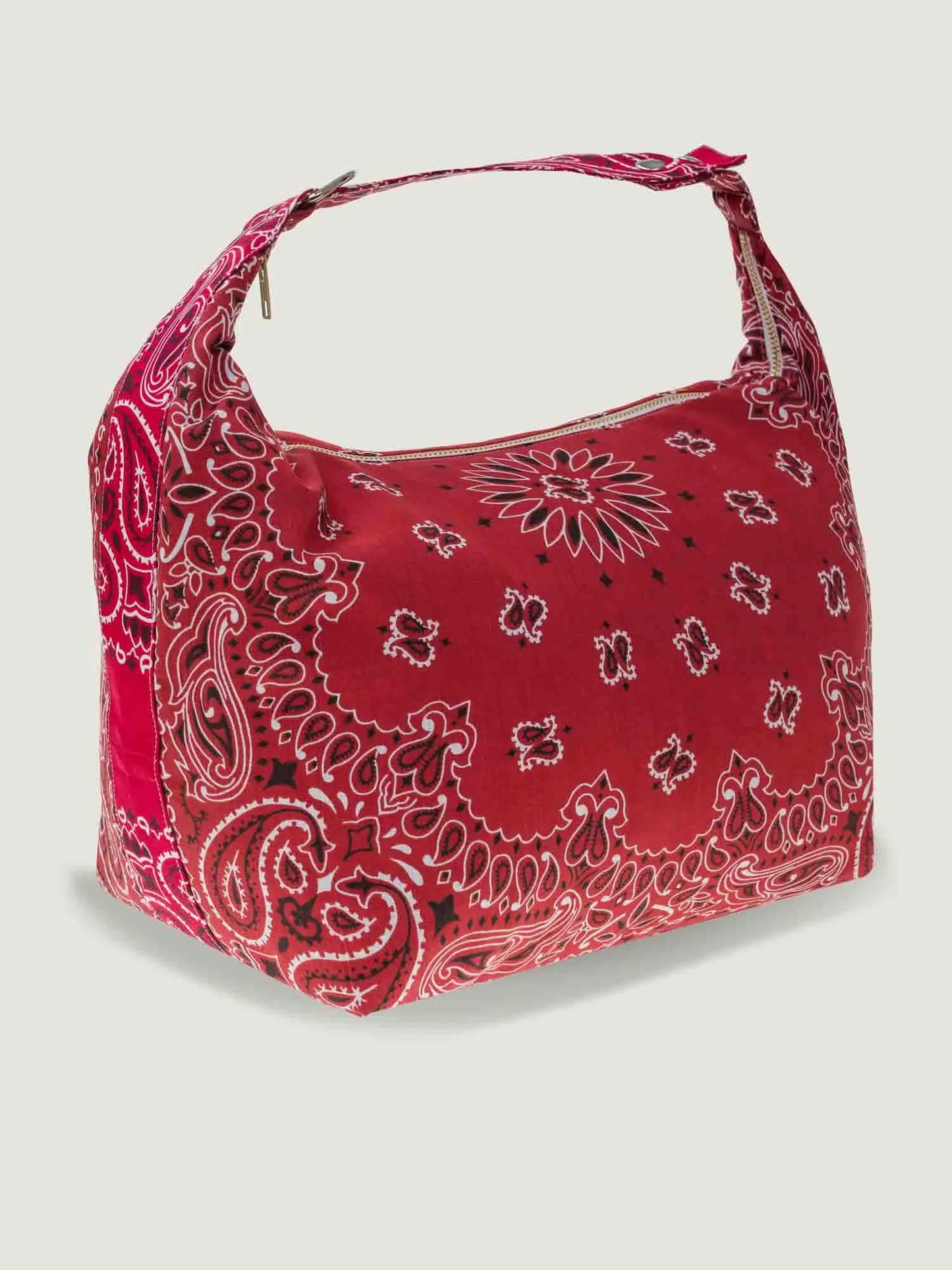 Call It By Your Name Berlingot Bag