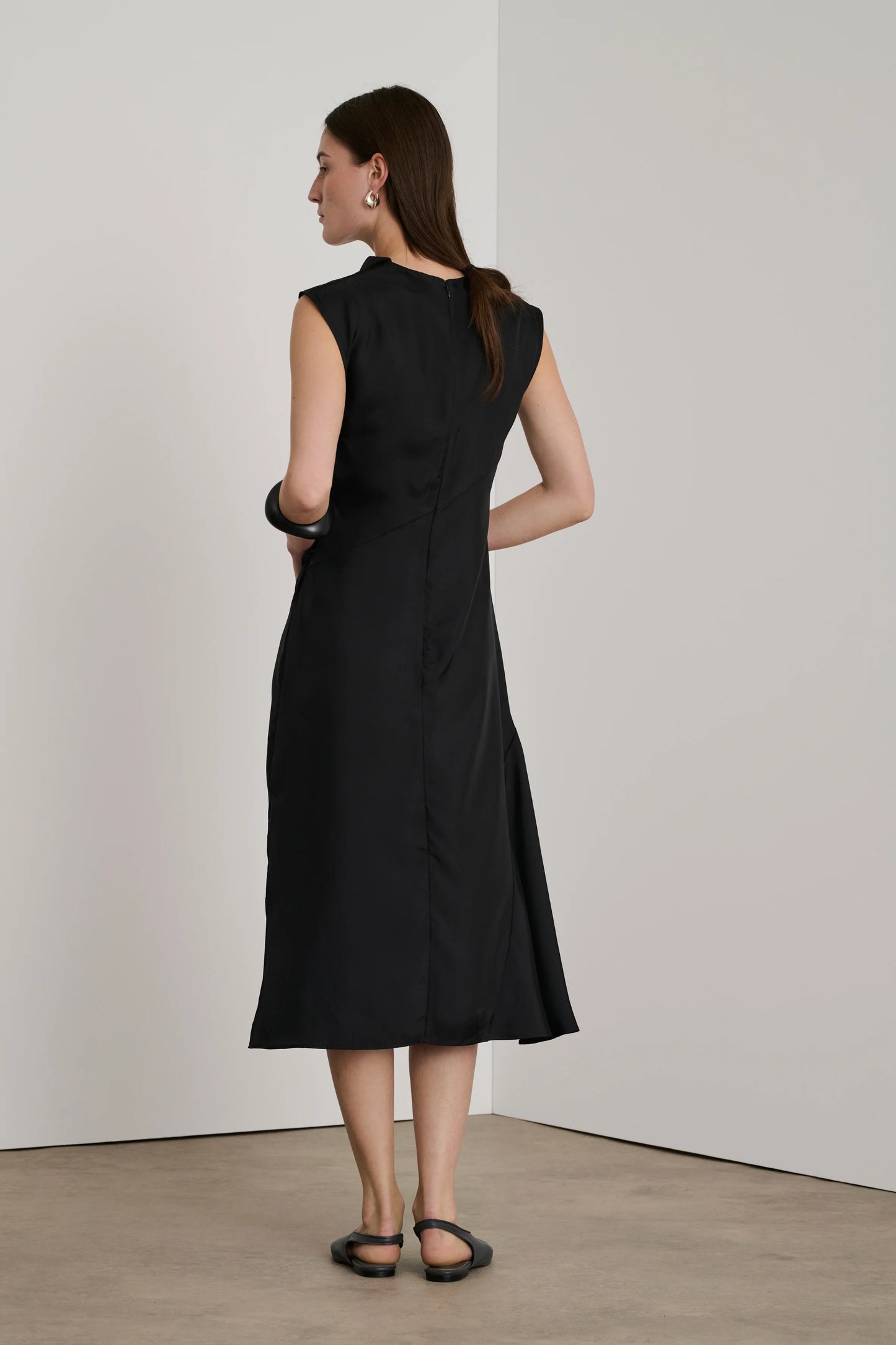 Soeur Eugenie Dress
