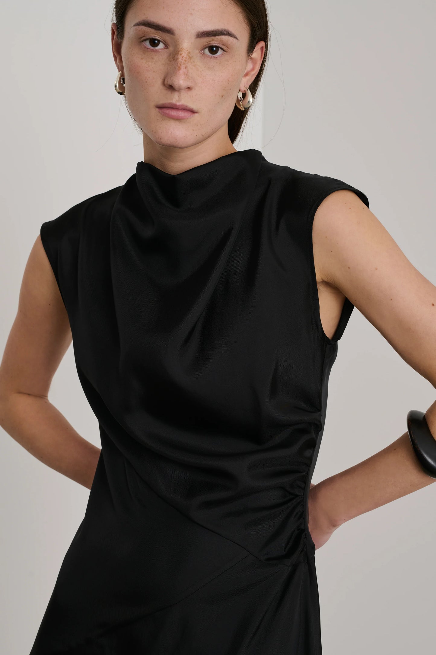 Soeur Eugenie Dress
