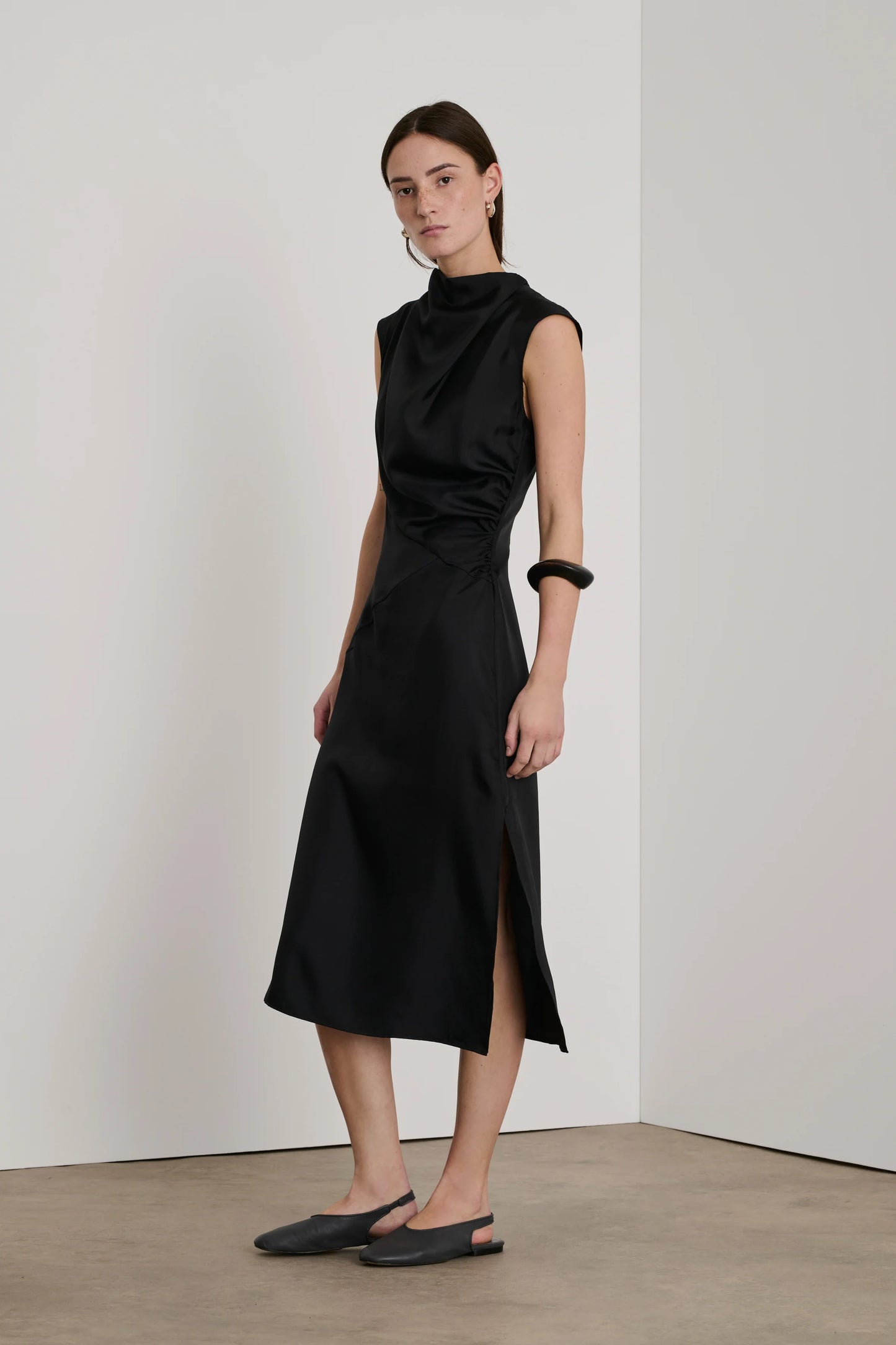 Soeur Eugenie Dress