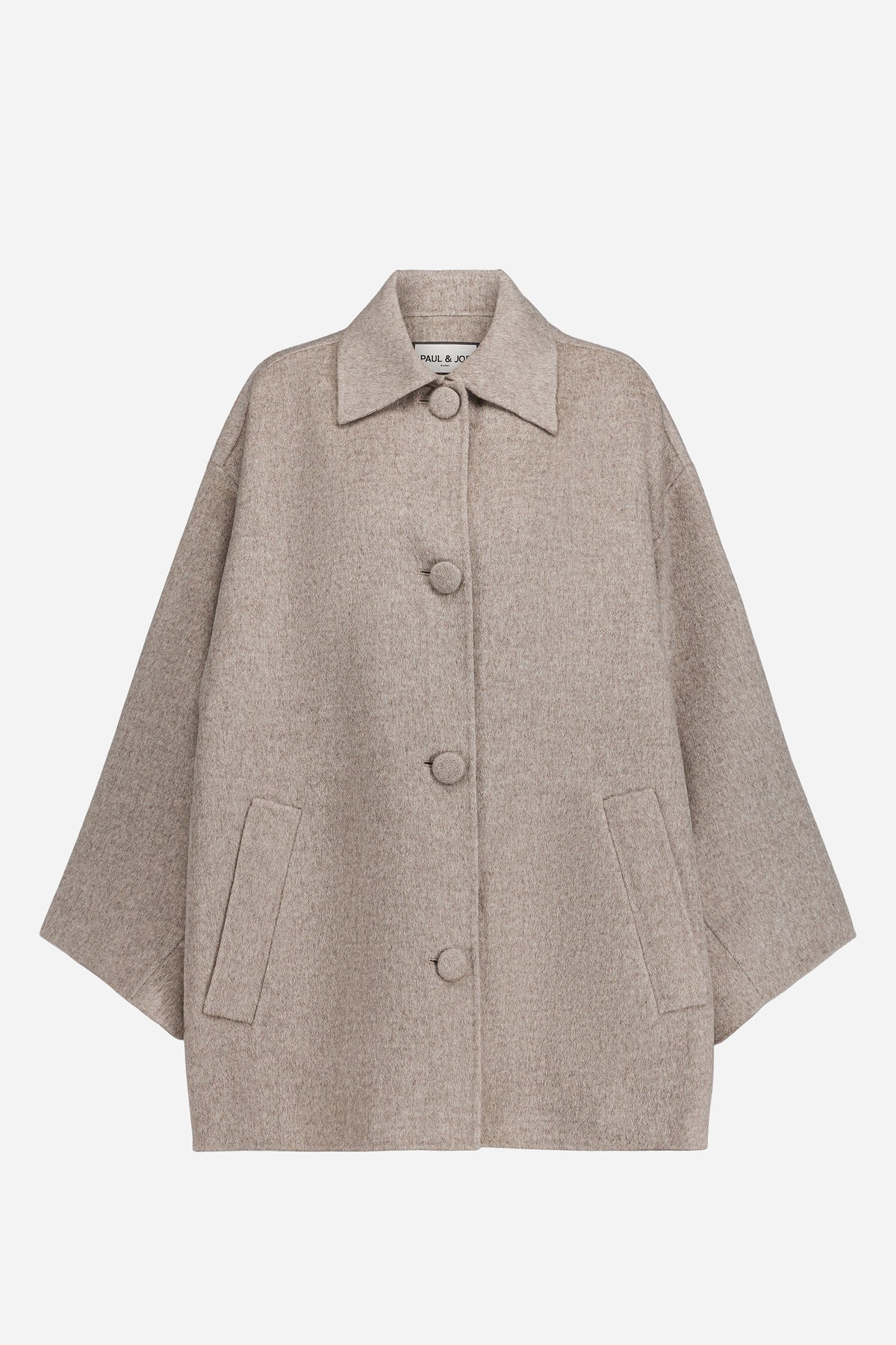 Paul & Joe WNomade Coat