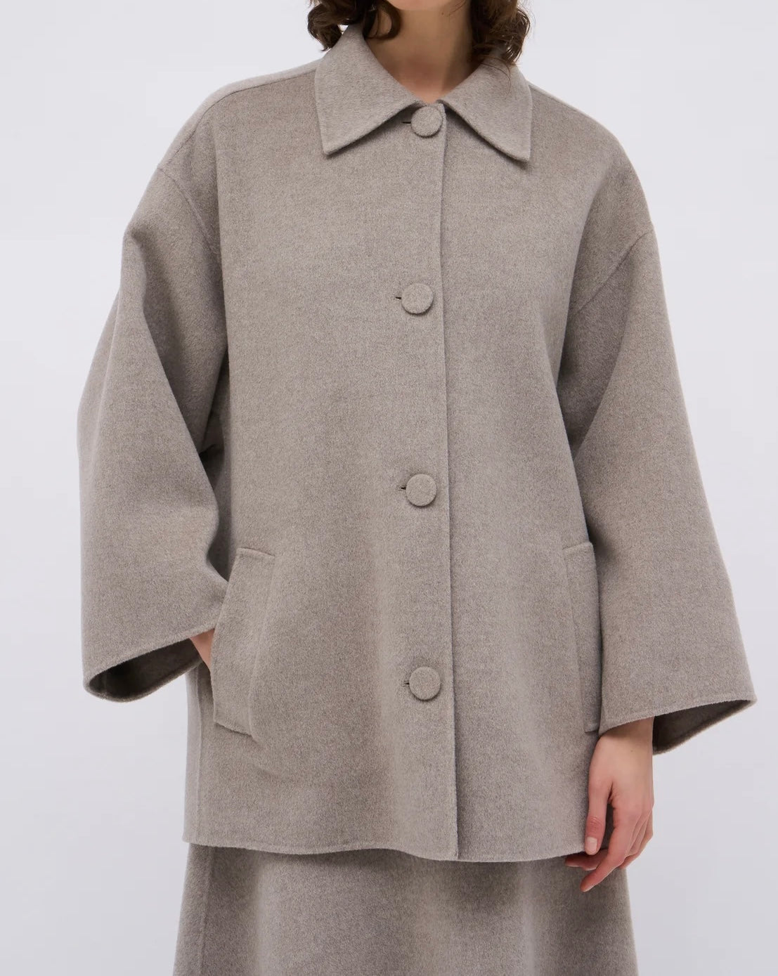 Paul & Joe WNomade Coat