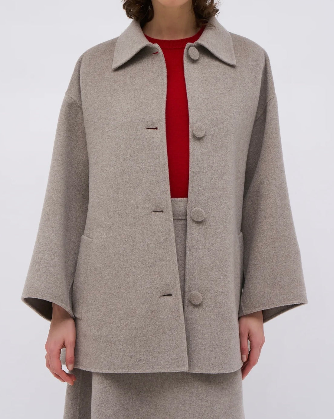 Paul & Joe WNomade Coat