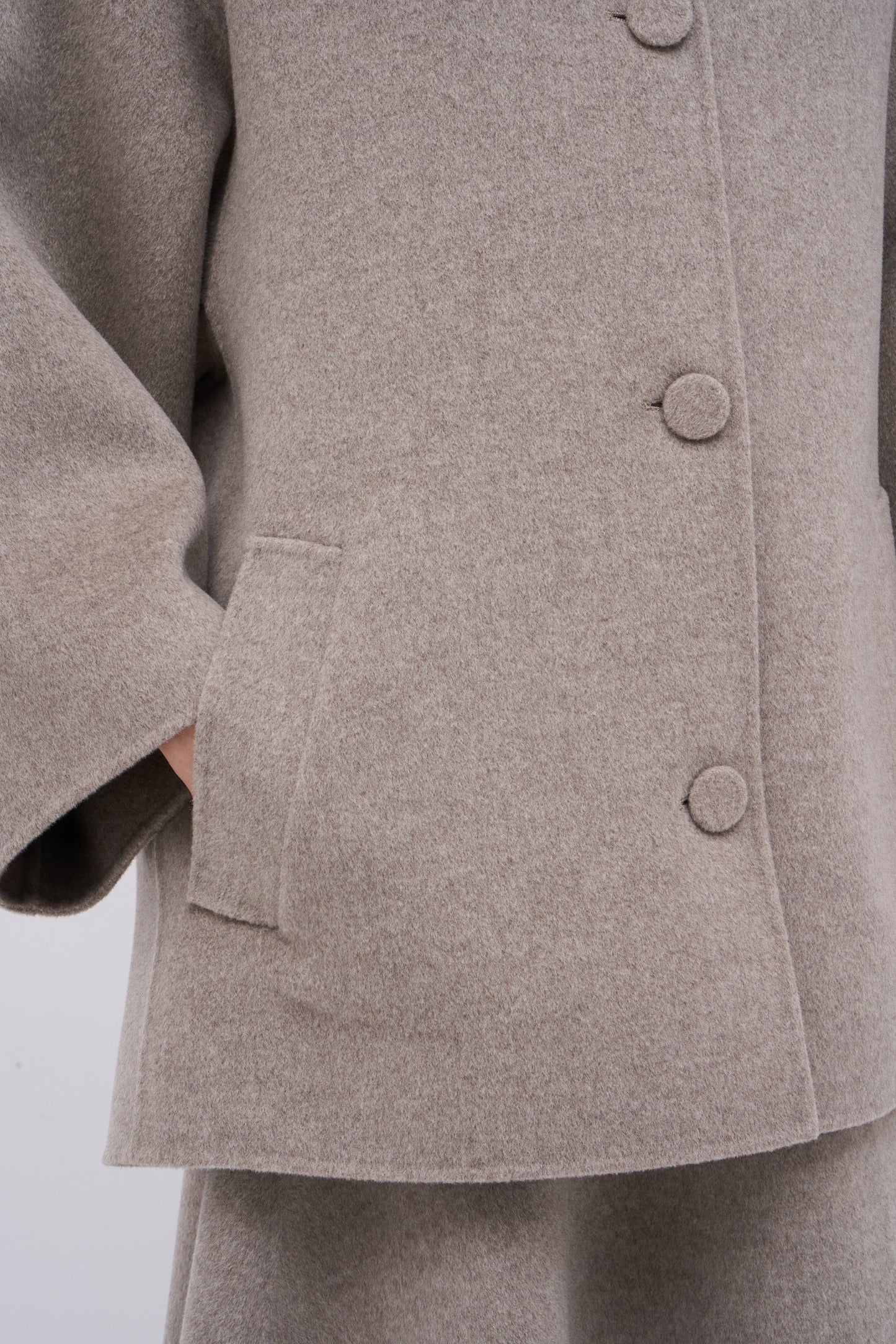 Paul & Joe WNomade Coat