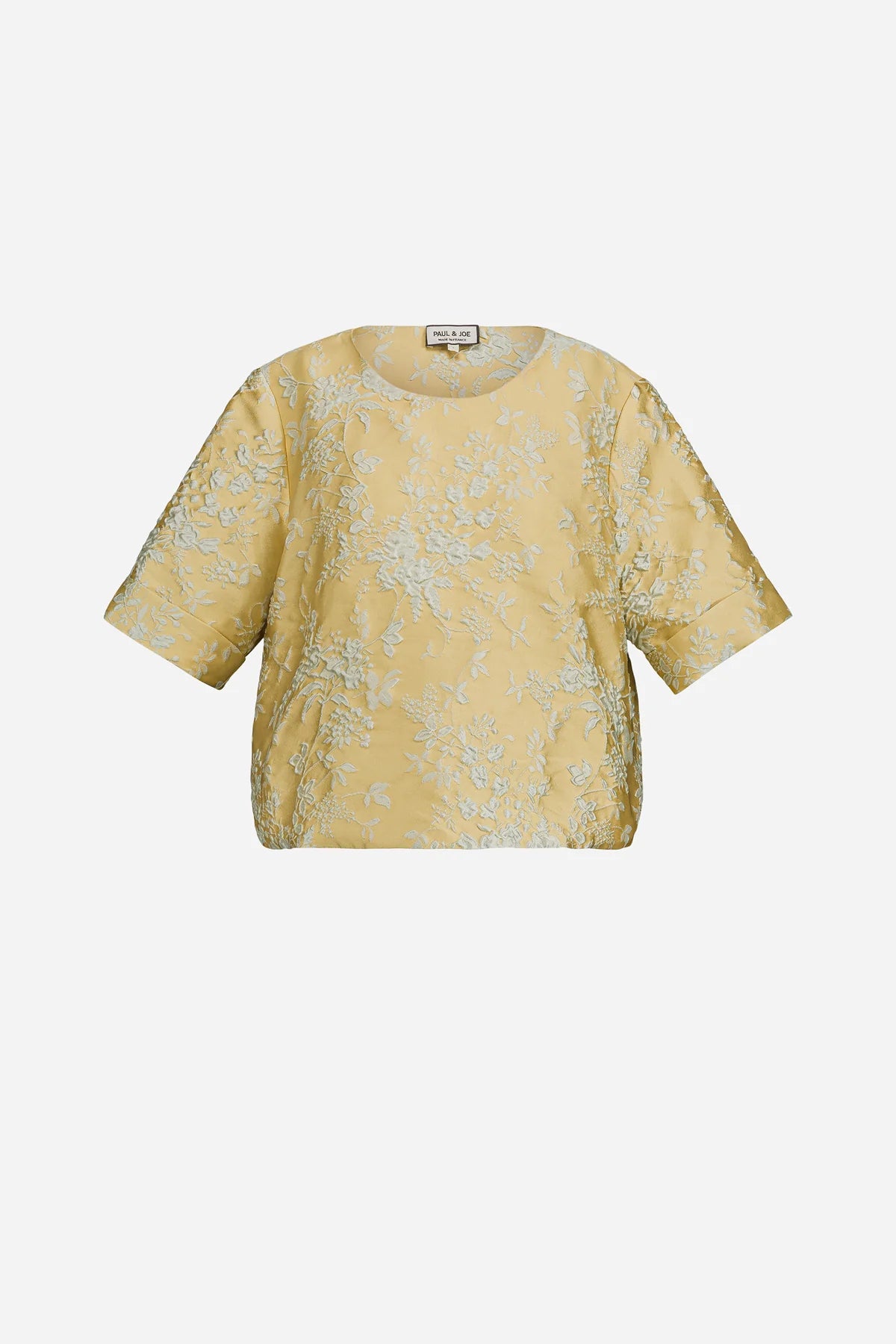 Paul & Joe WSultan Top