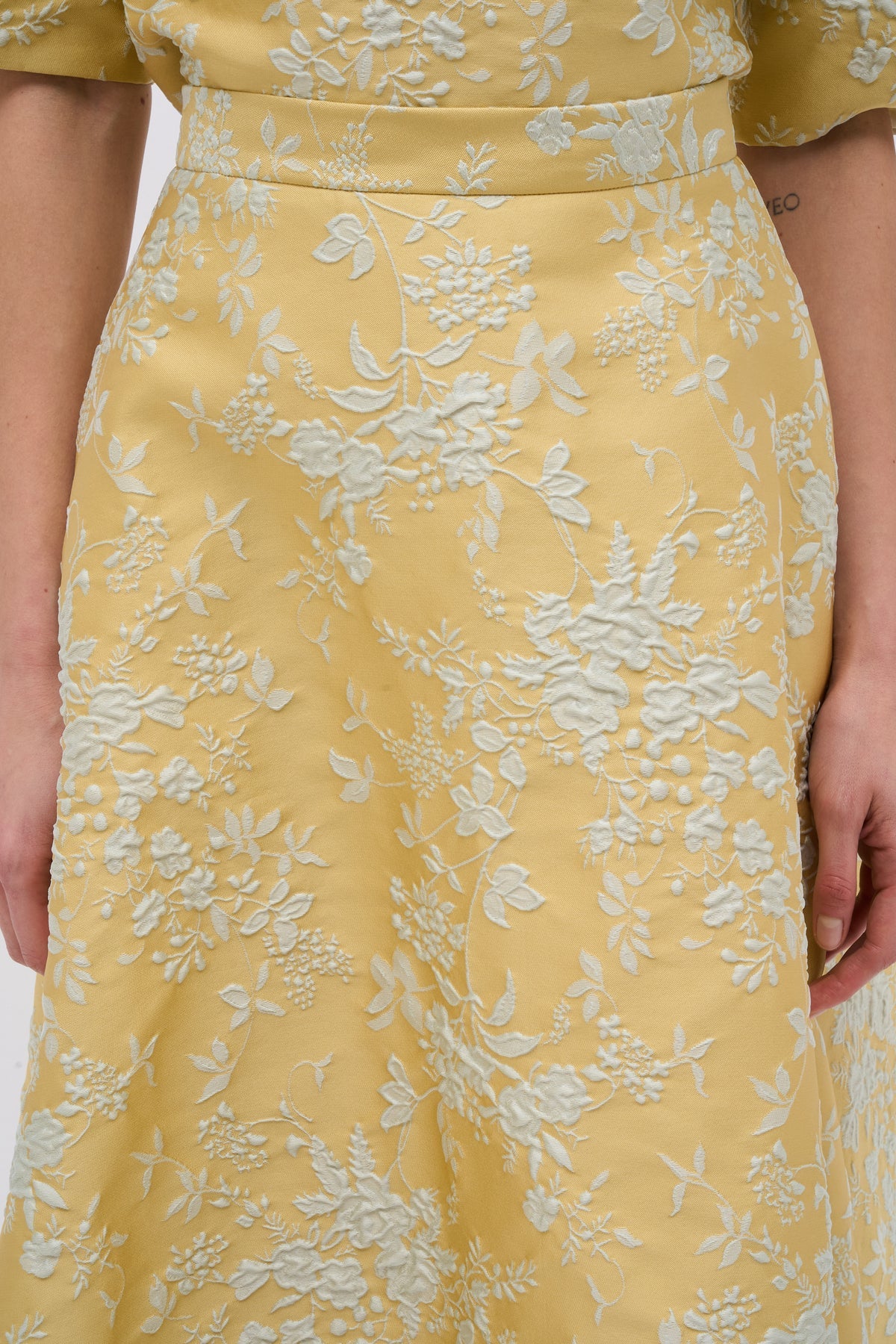 Paul & Joe WZelie Skirt