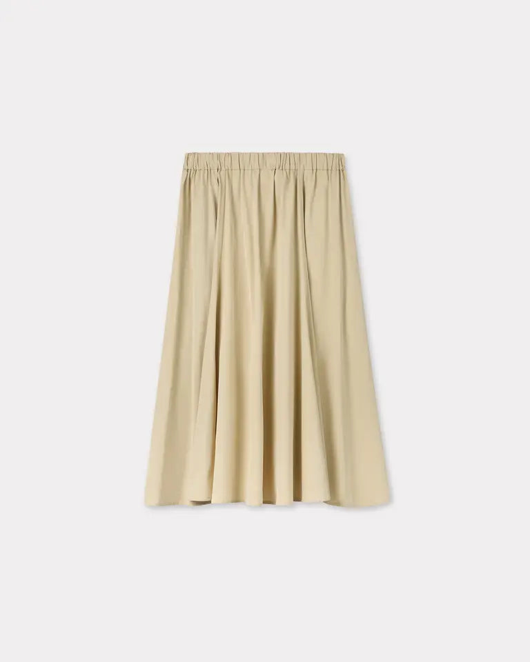Kenzo Boke Flower 2.0 Midi Skirt