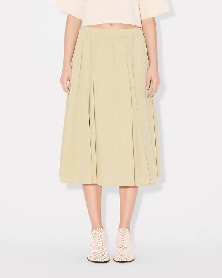 Kenzo Boke Flower 2.0 Midi Skirt