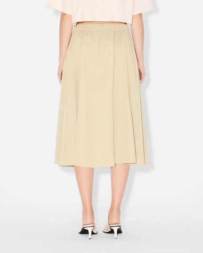 Kenzo Boke Flower 2.0 Midi Skirt
