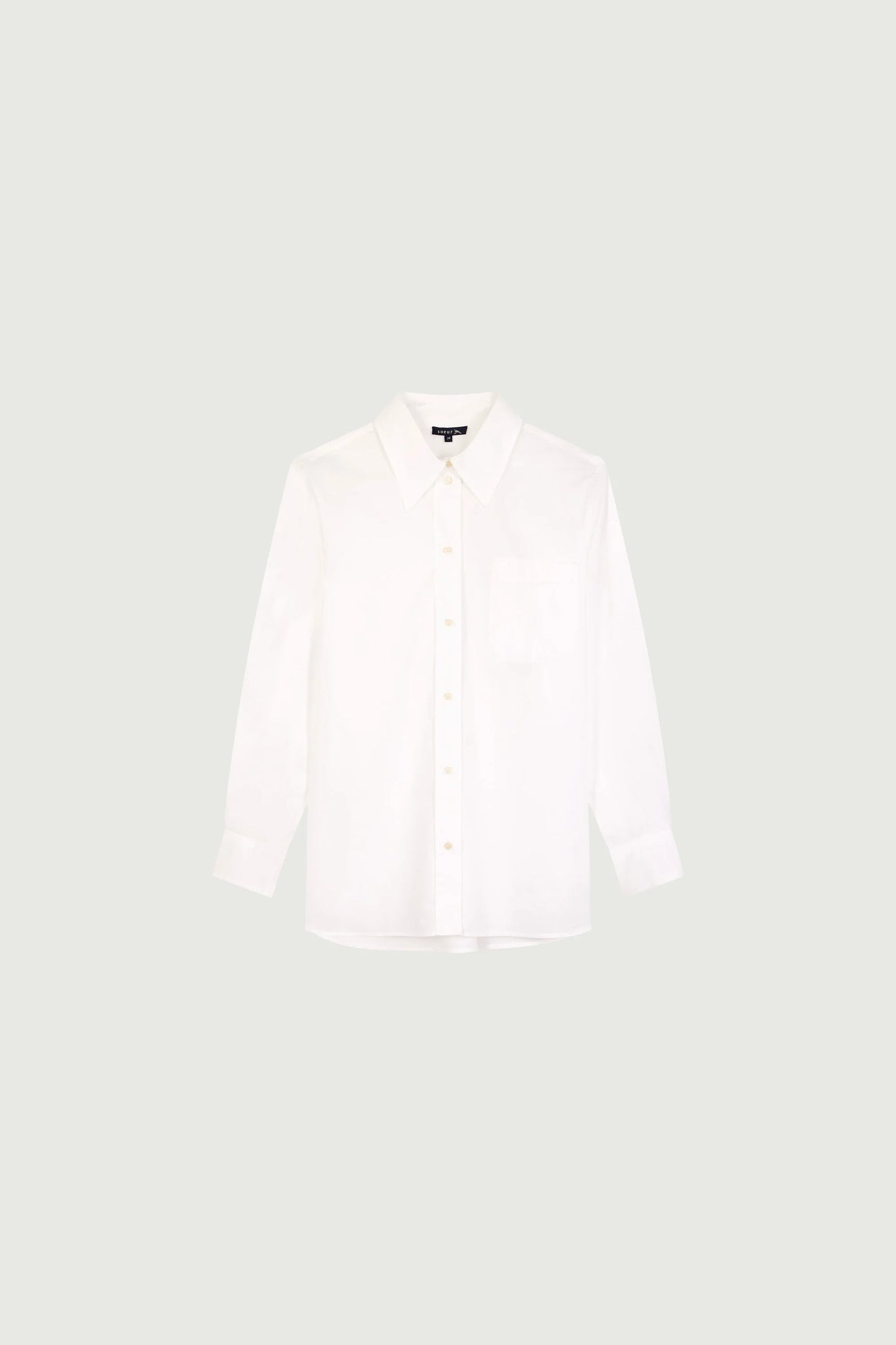 Soeur Saphir Shirt