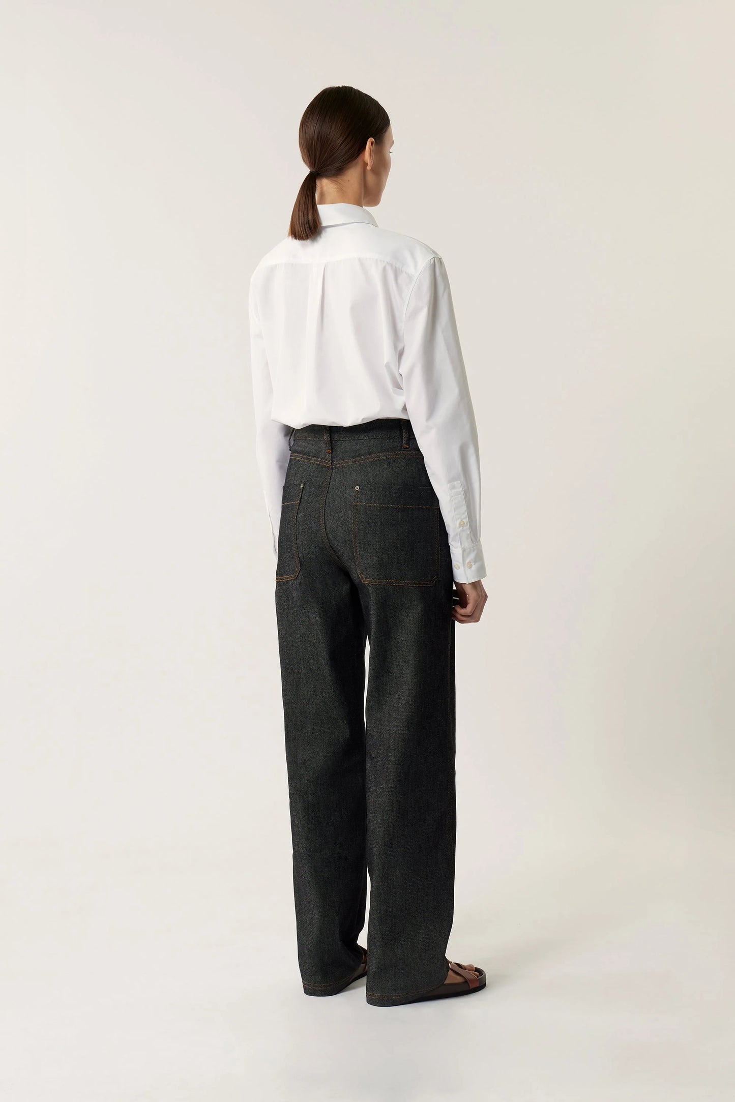Soeur Saphir Shirt
