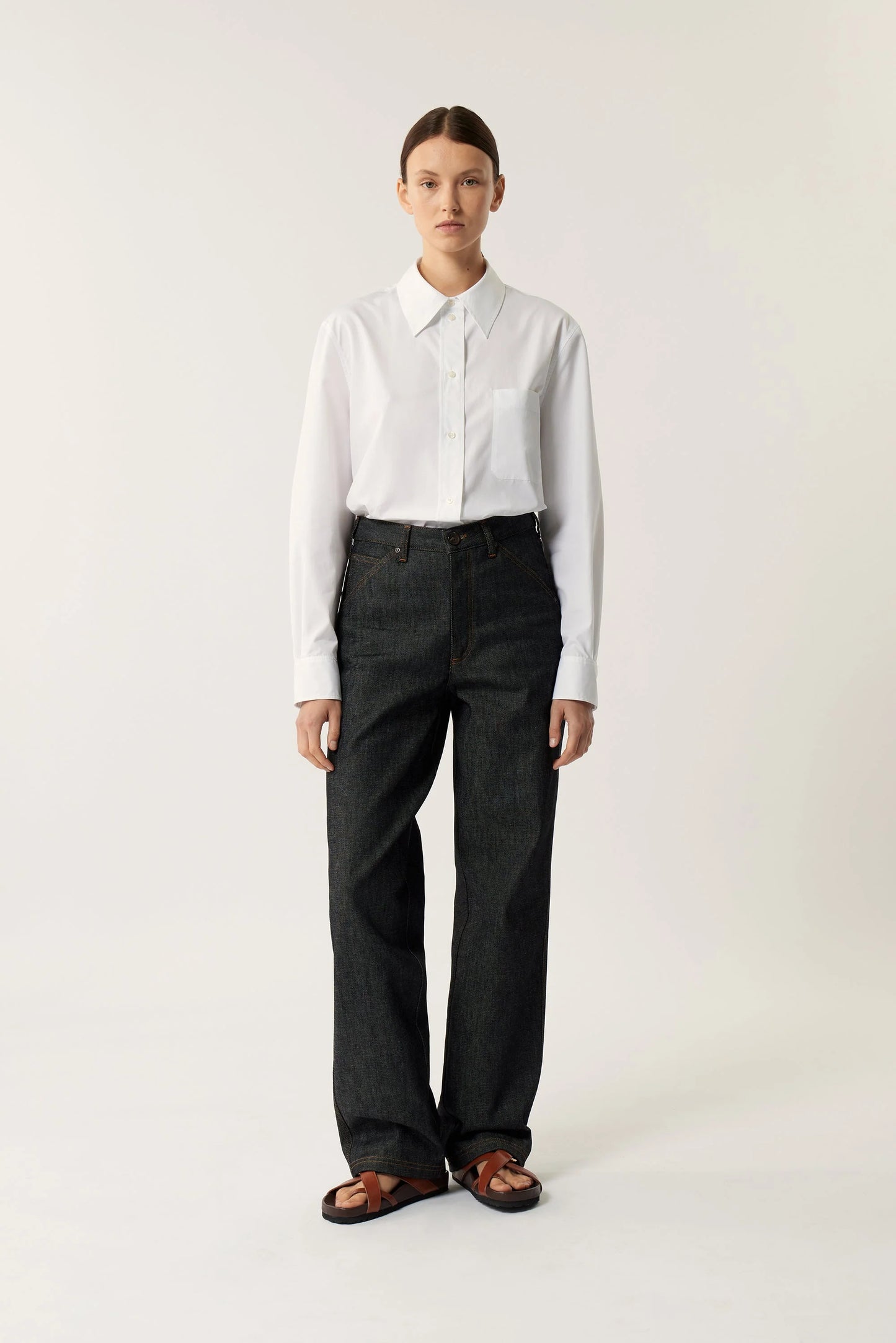 Soeur Saphir Shirt
