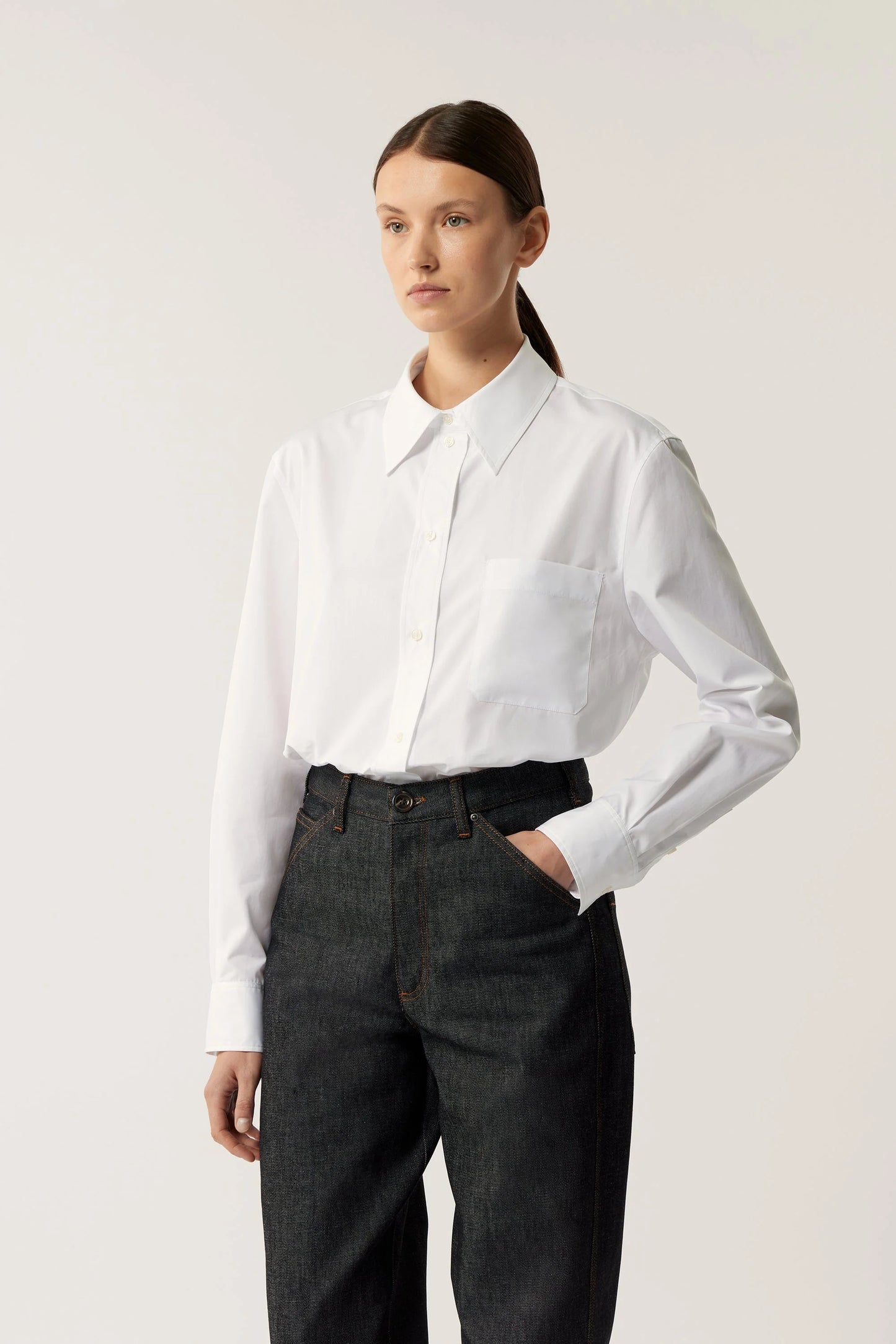 Soeur Saphir Shirt