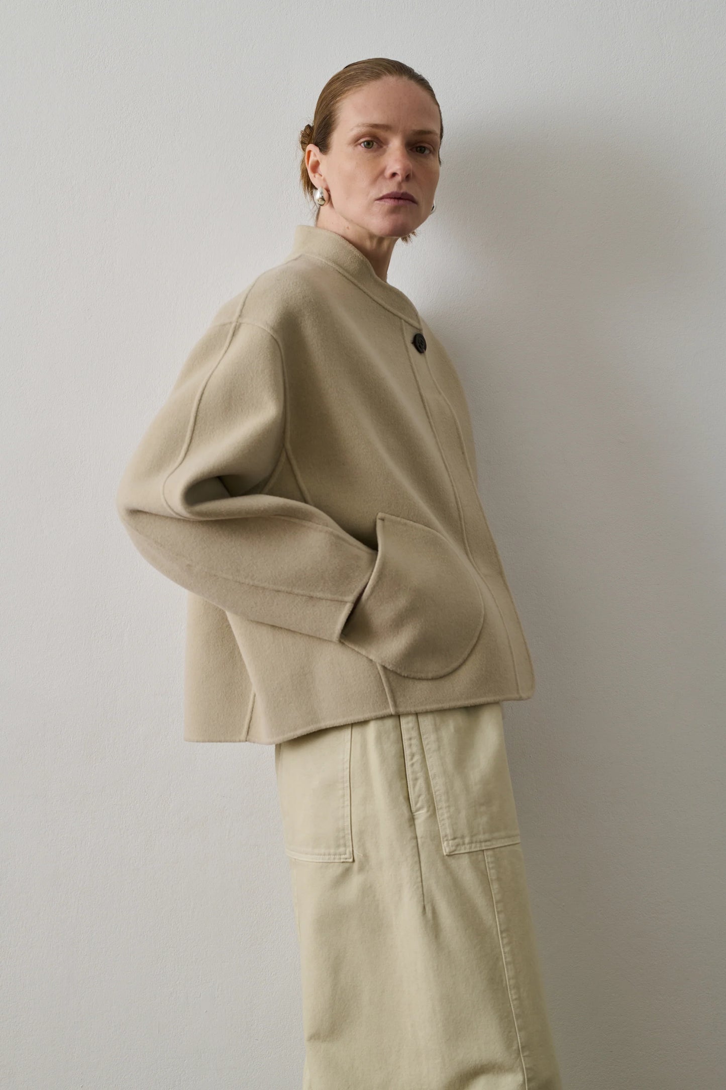 Soeur Windsor Jacket