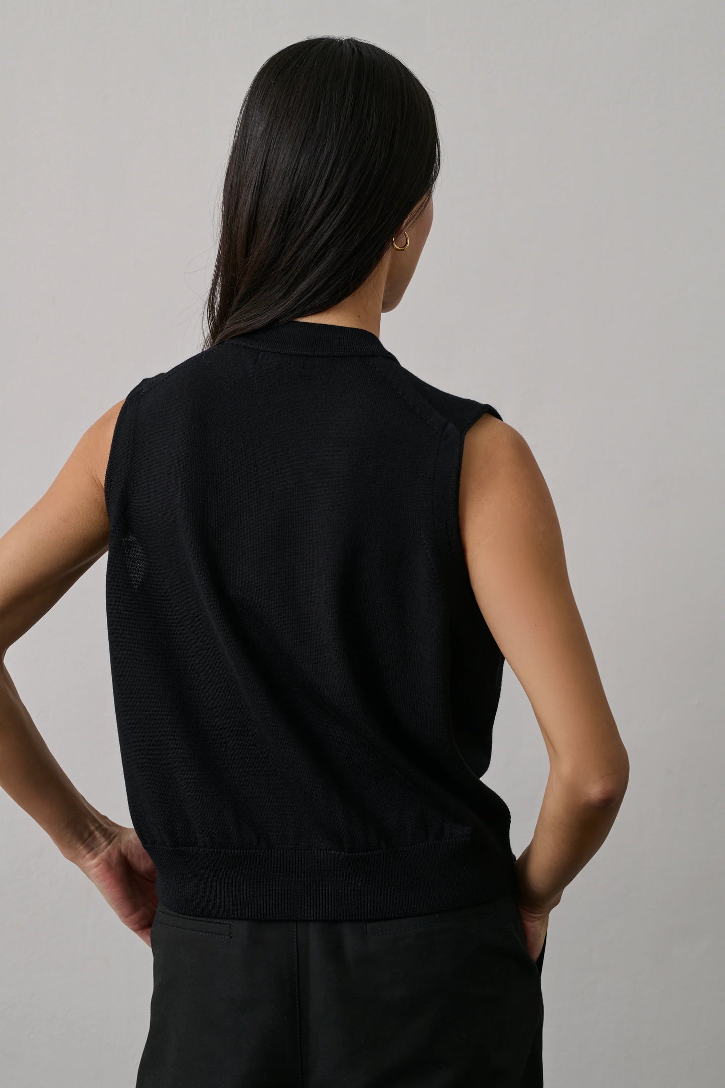 Soeur Chiara Cardigan