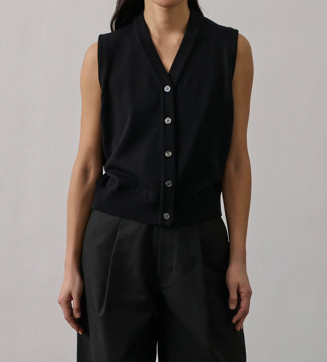 Soeur Chiara Cardigan
