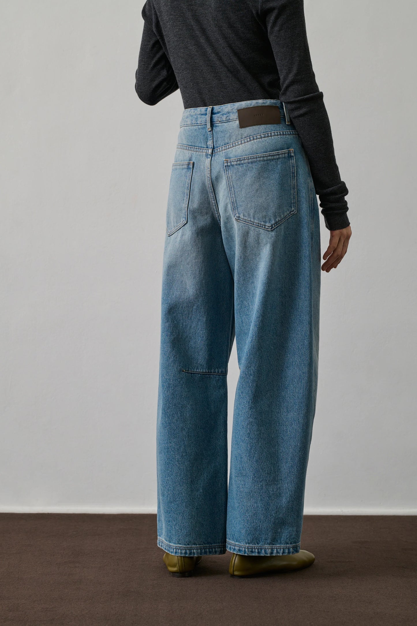 Soeur Eliott Jeans