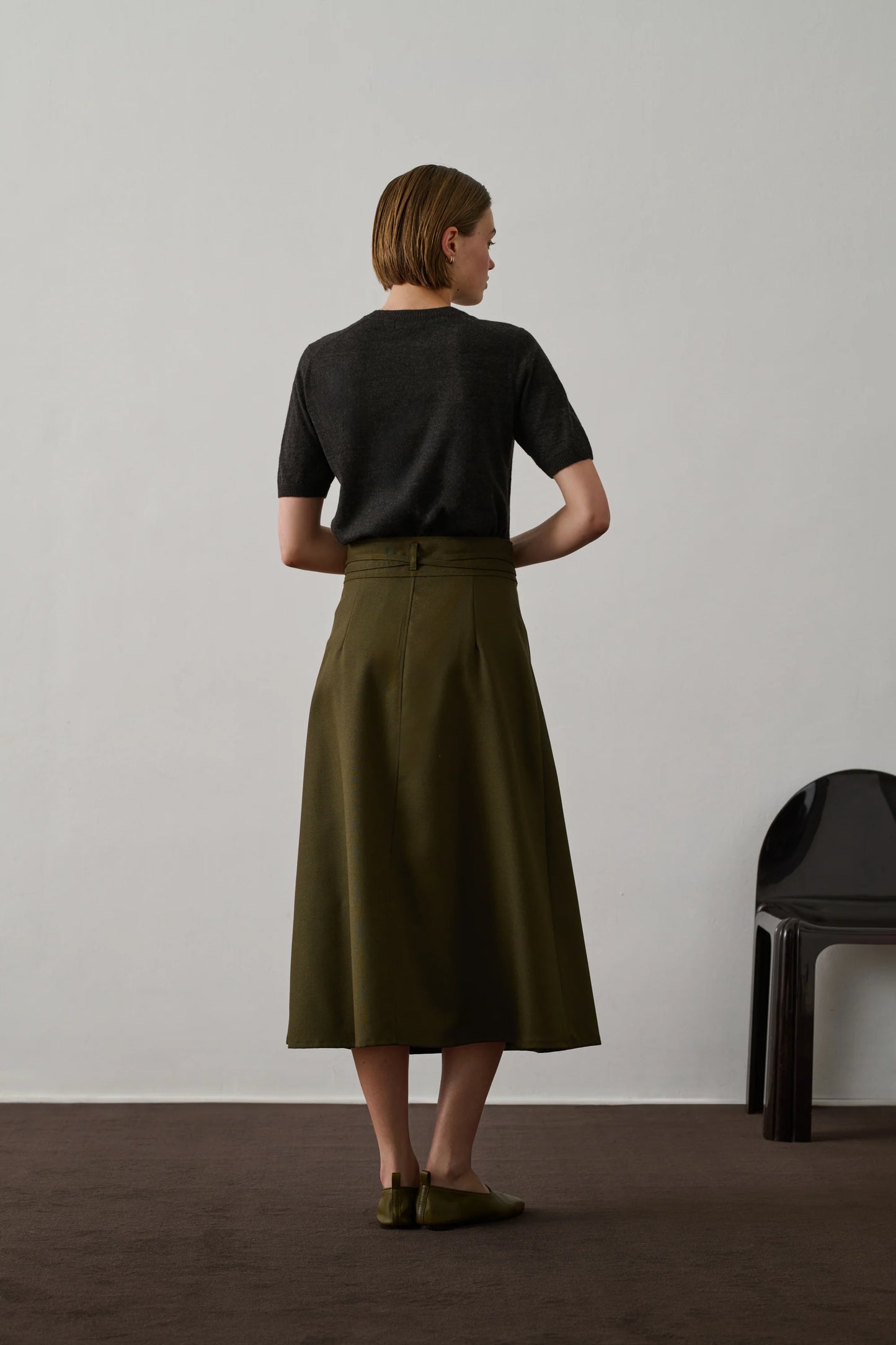 Soeur Reine Skirt