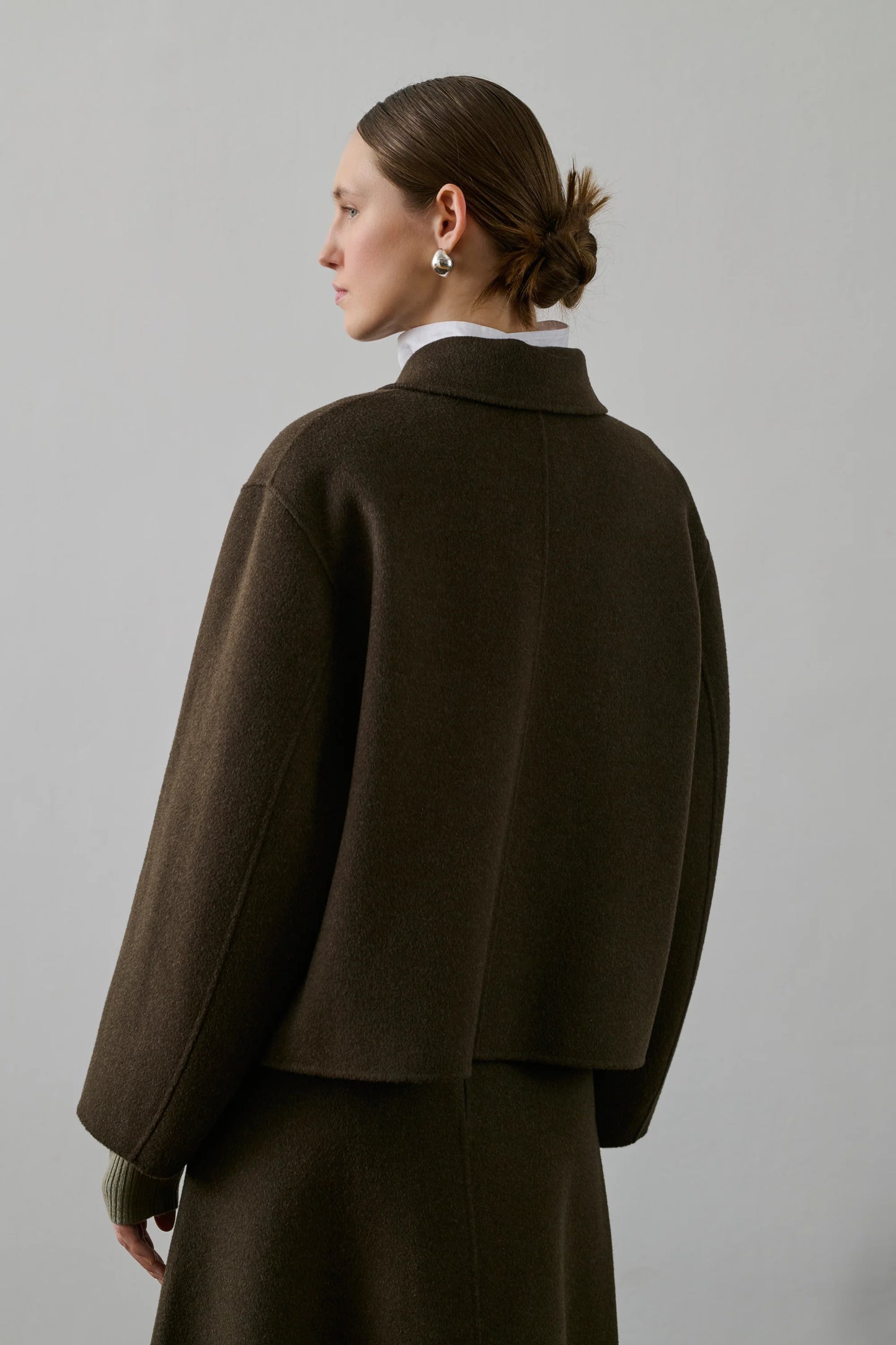 Soeur Gyoda Jacket