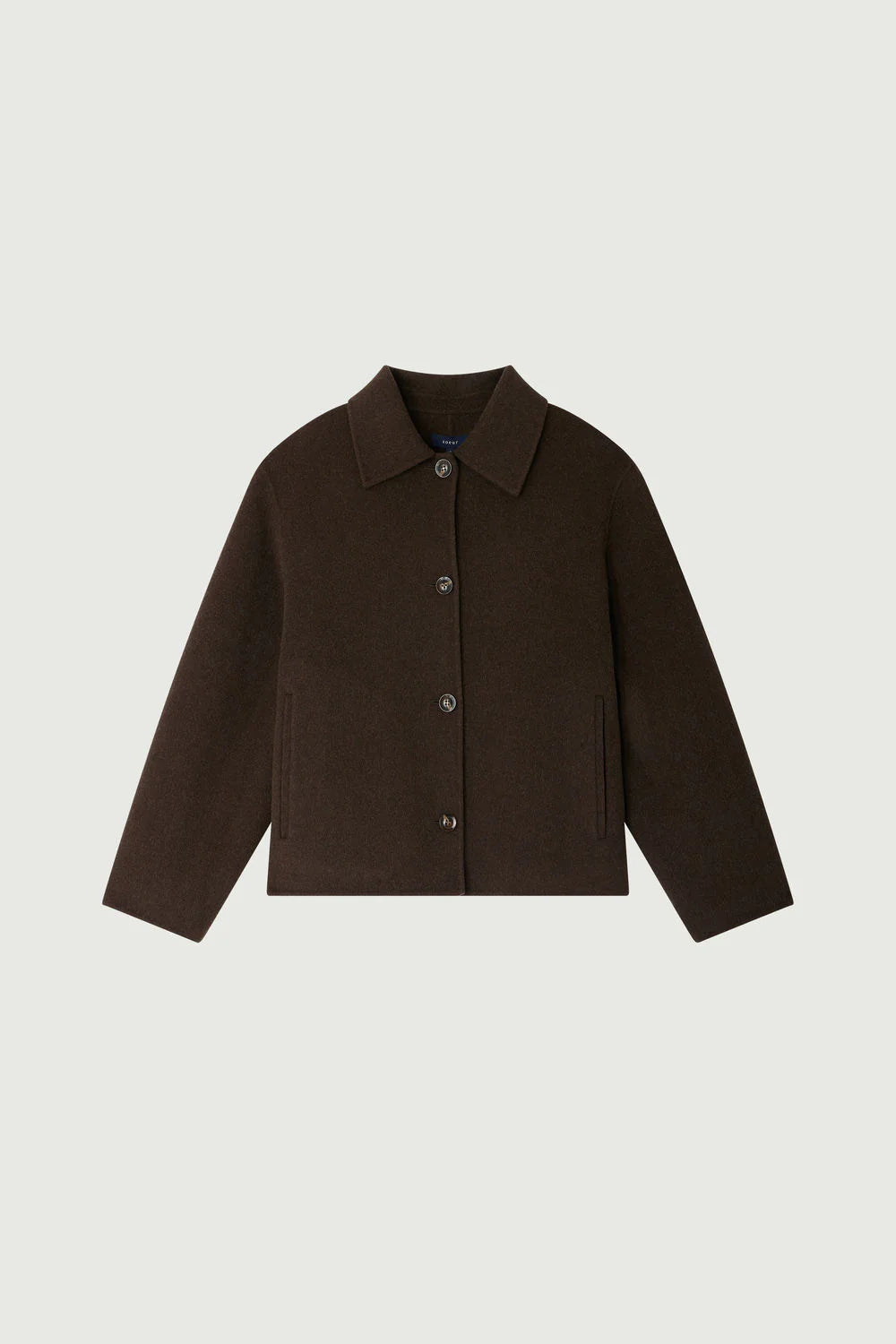Soeur Gyoda Jacket