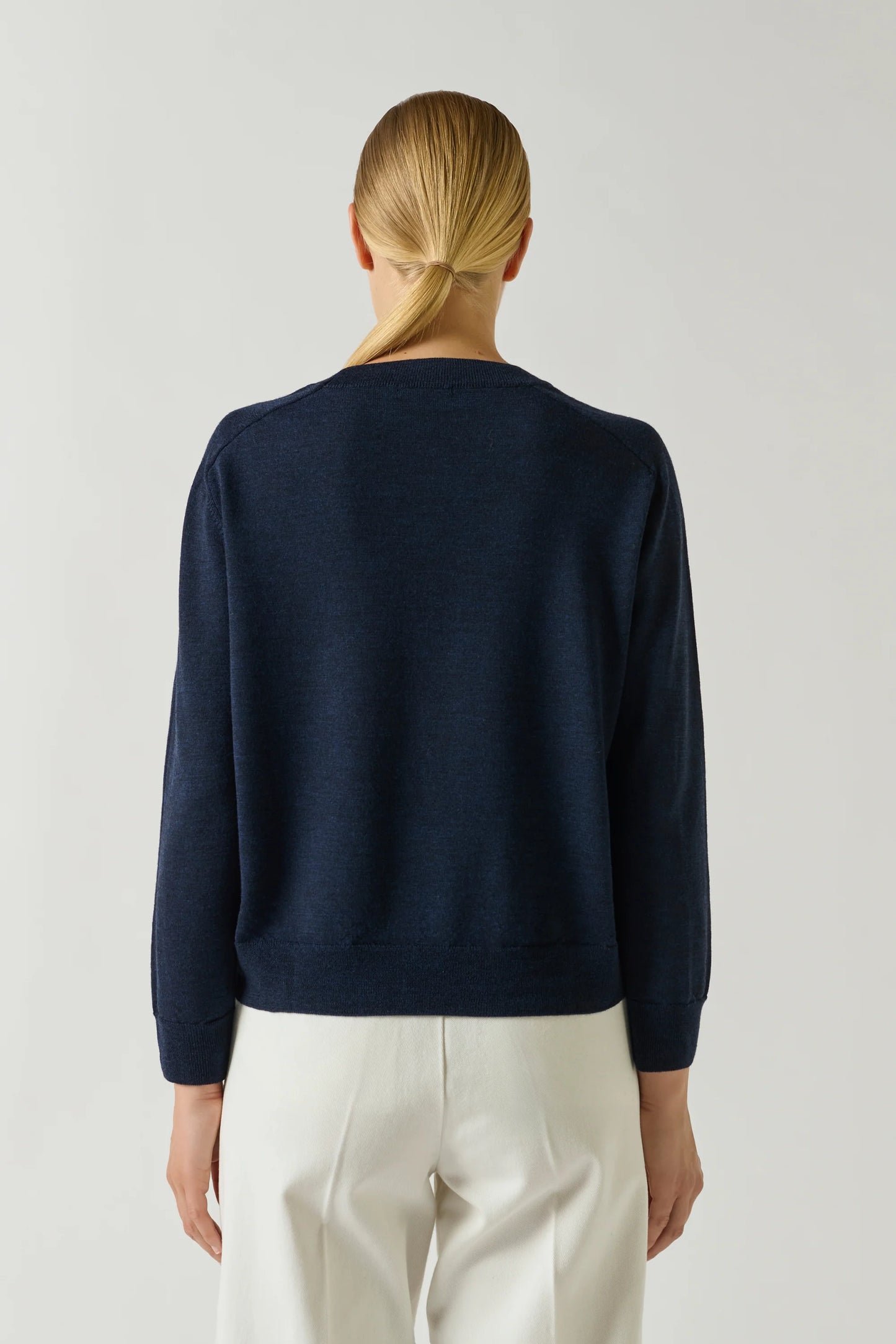 Soeur Pio Pullover