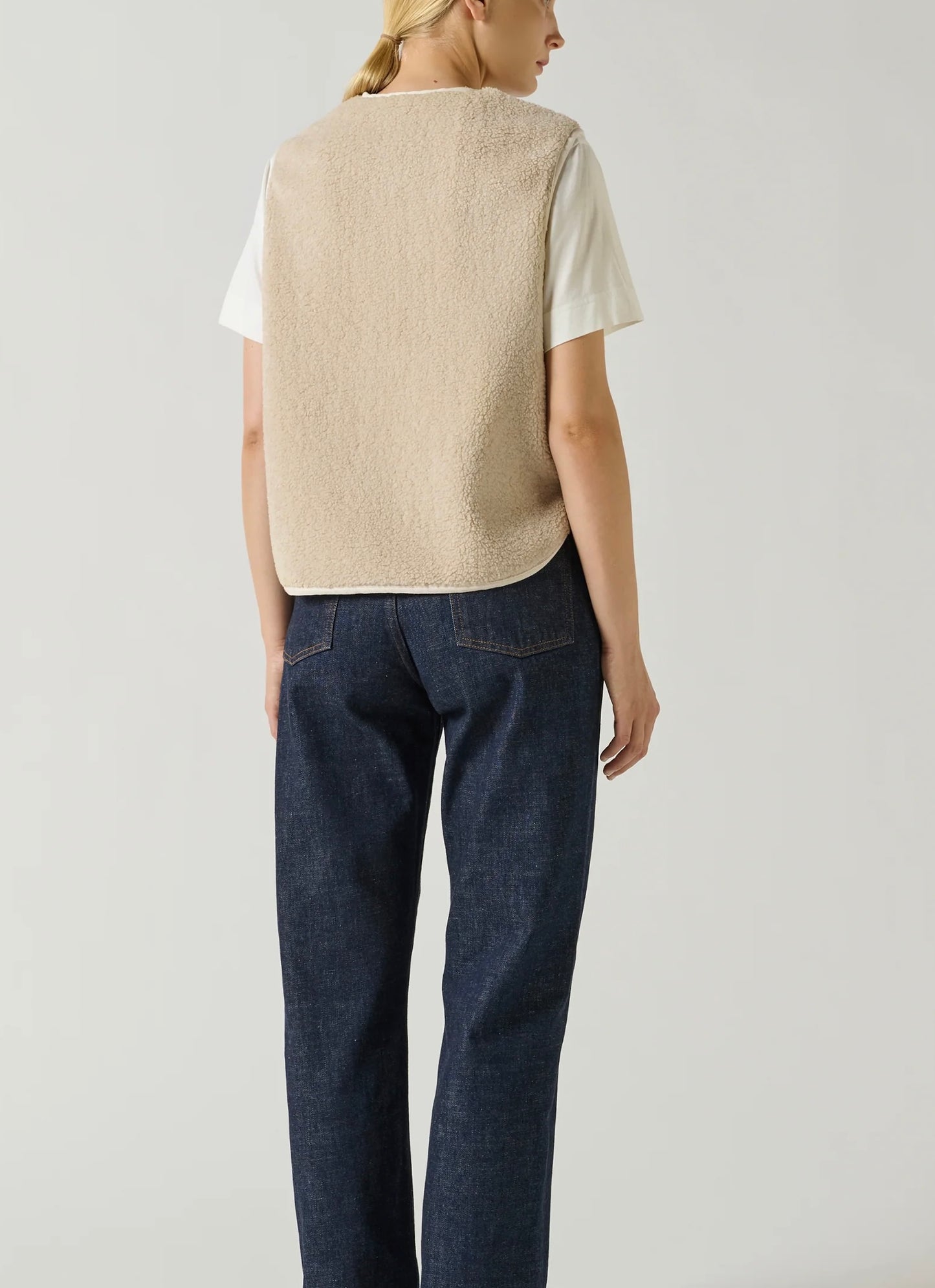 Soeur Fusil Jacket