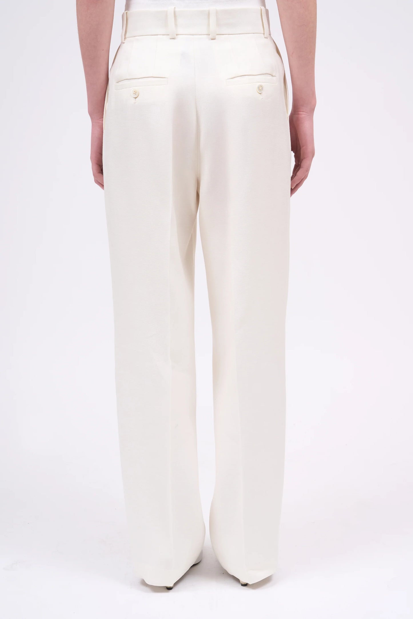 Paul & Joe XLenny Pleated Trousers