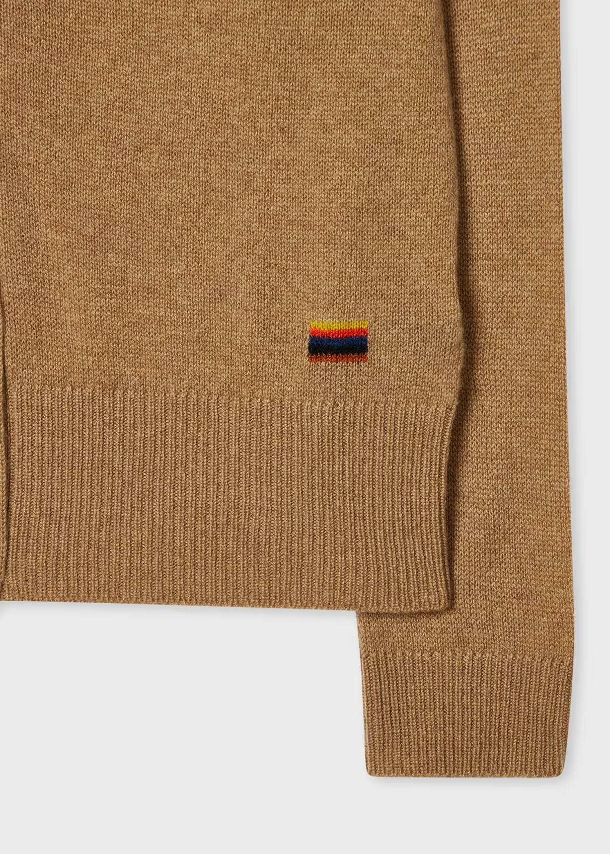 Paul Smith Cashmere Knitted Cardigan T11178