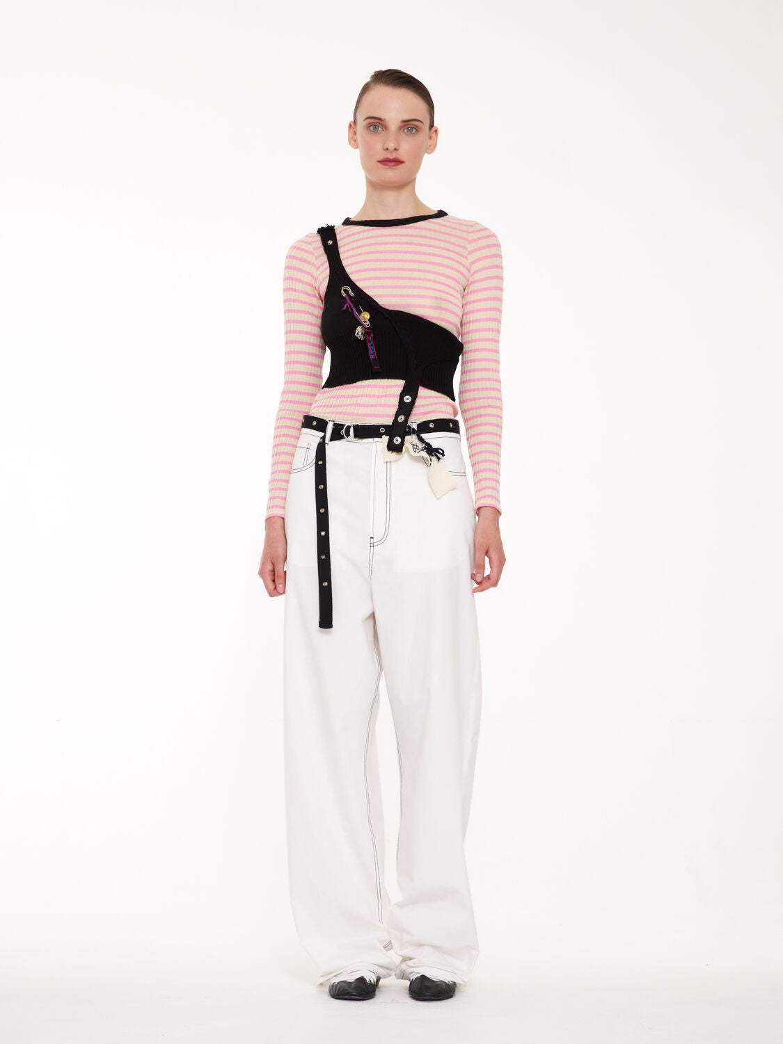 La Fetiche Benjamin Belt