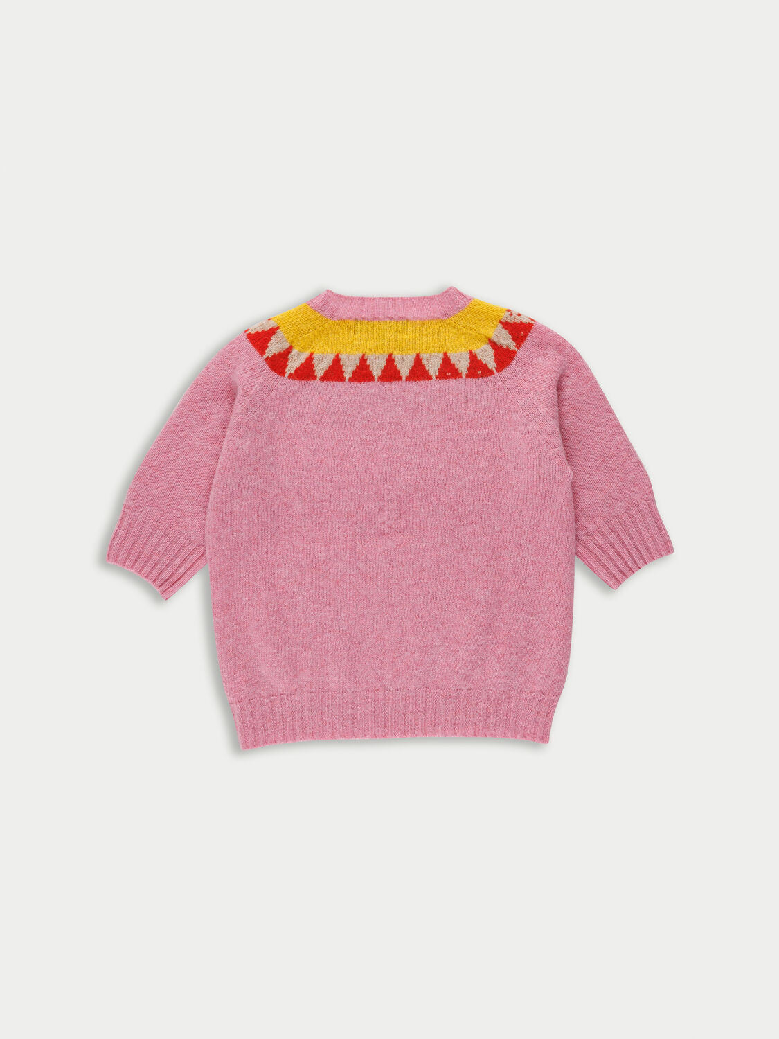 La Fetiche Otta Sweater