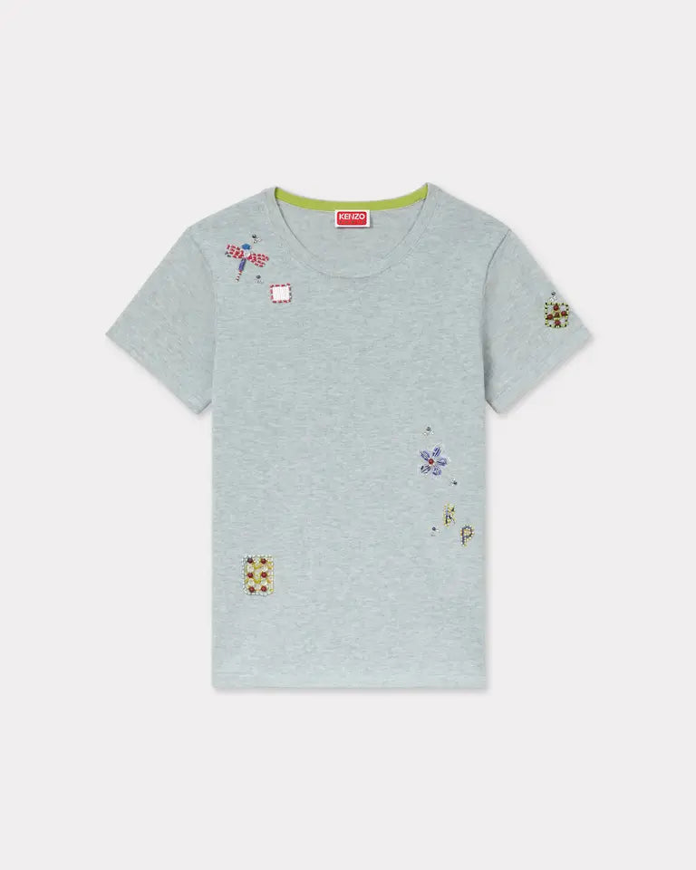 Kenzo Embellished Top