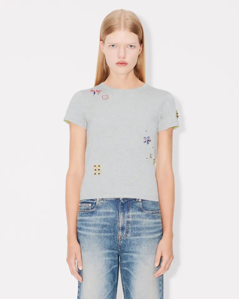 Kenzo Embellished Top