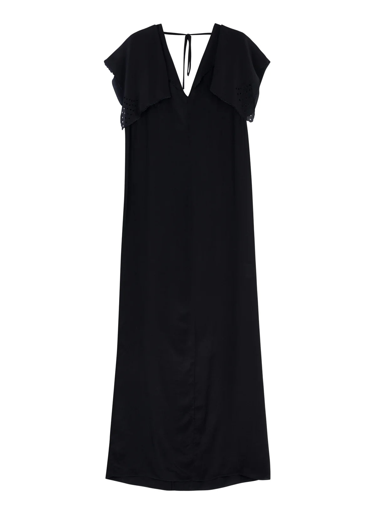 Tela Chik Dress