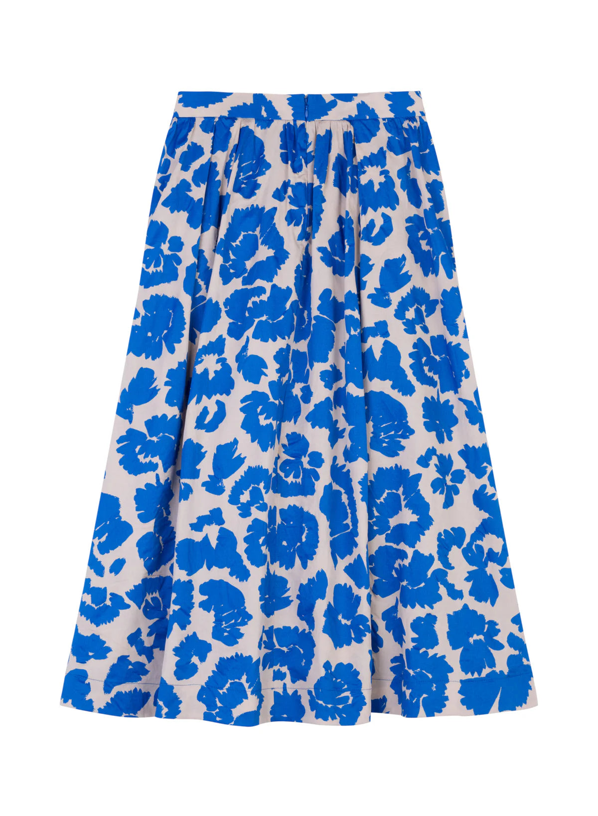 Tela Gonna Carol Skirt