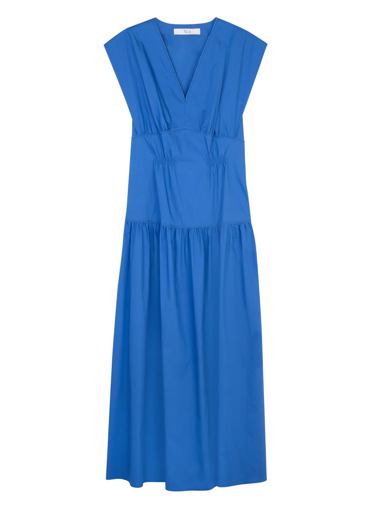 Tela Giacinto Dress