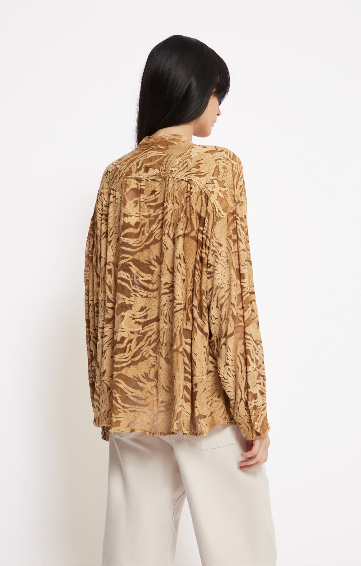 Roseanna Ricco Shirt