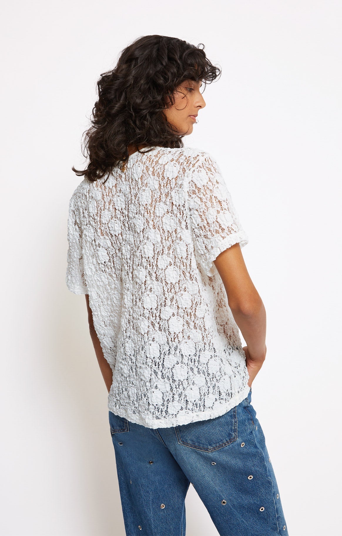 Roseanna Kirsten T-shirt