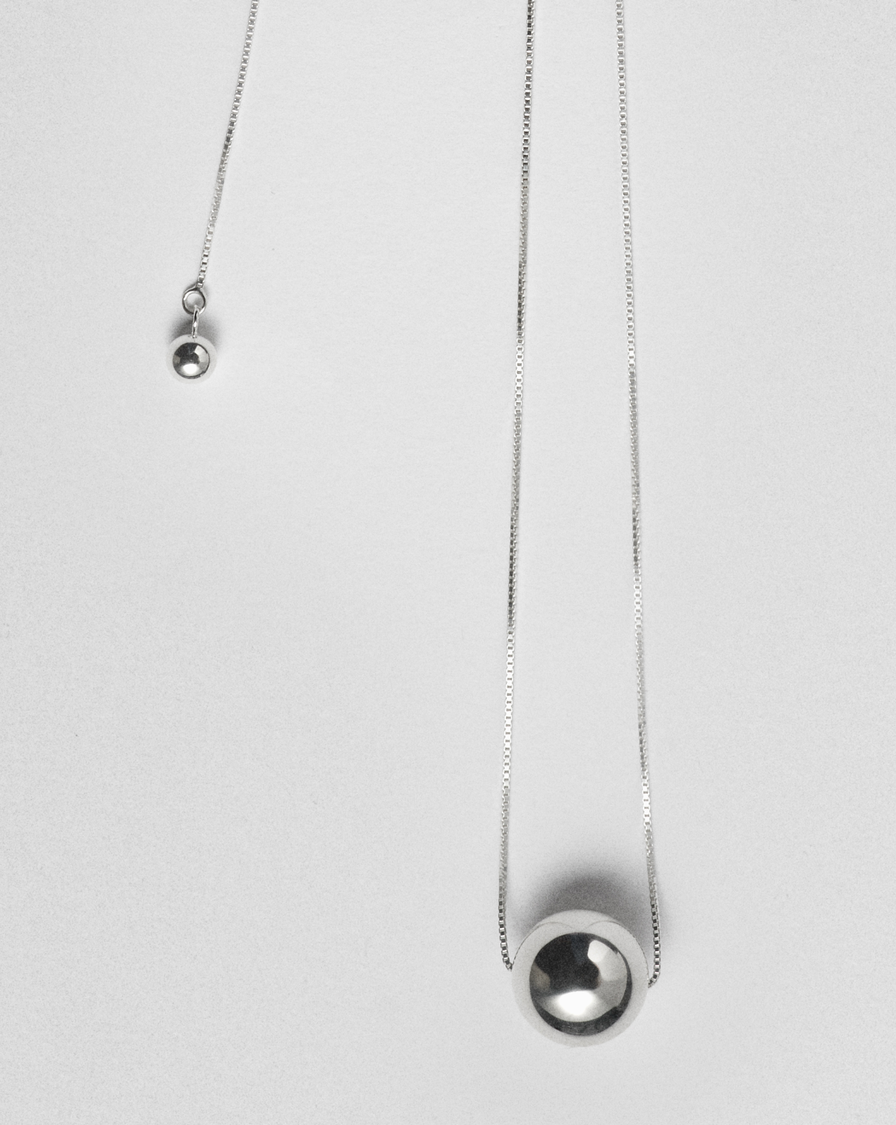 Camille Surault Vada Necklace