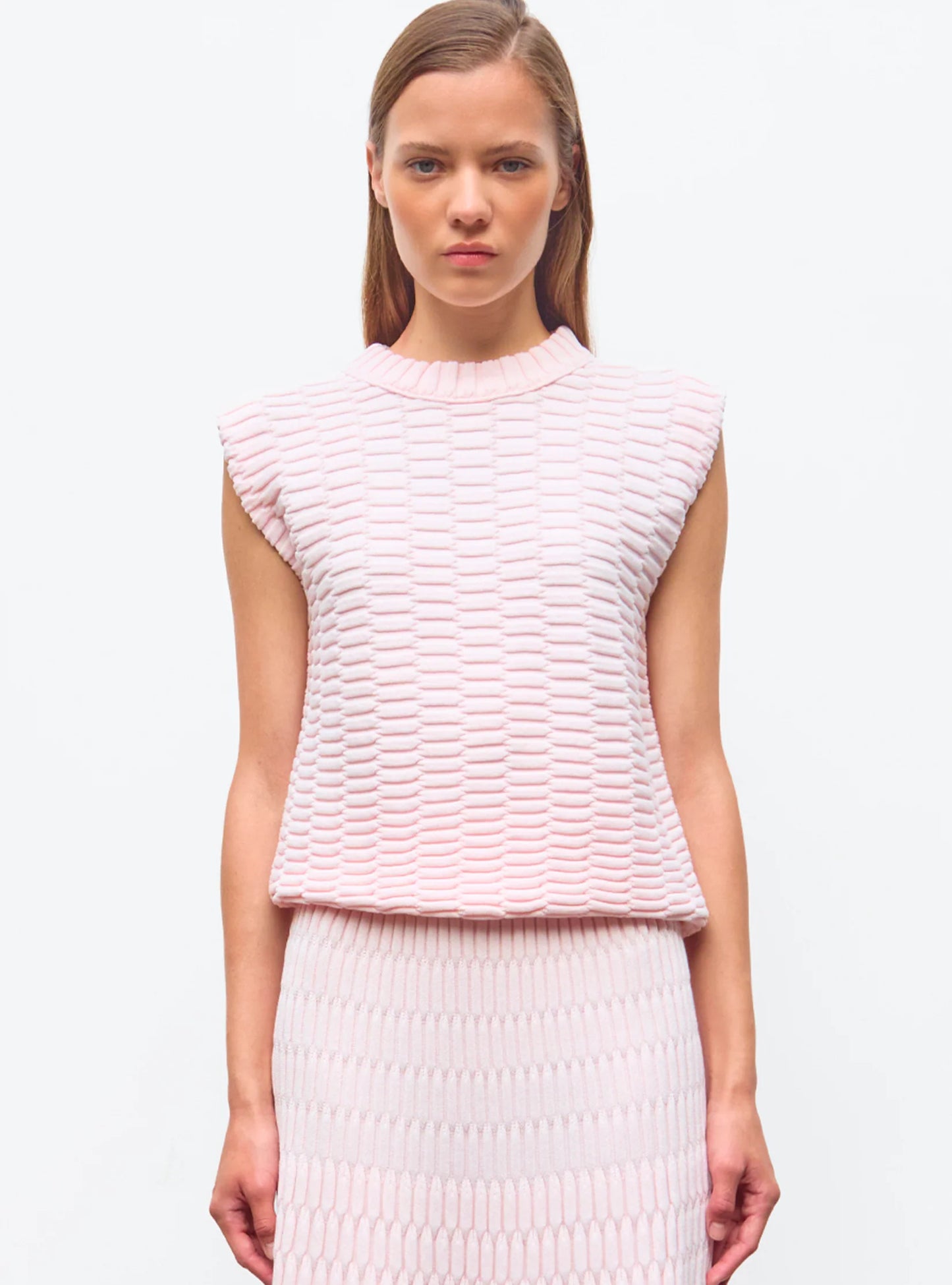 Molli Toucan Top