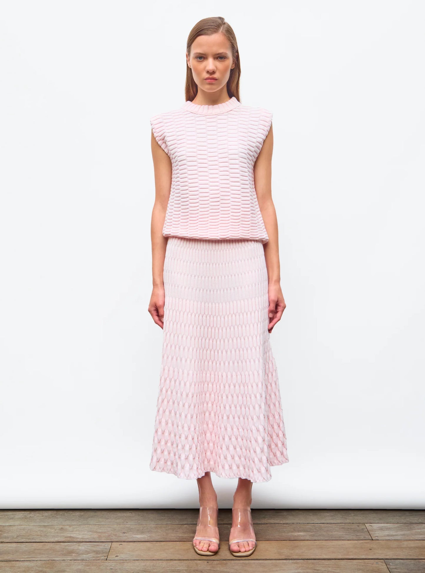 Molli Toscane Skirt