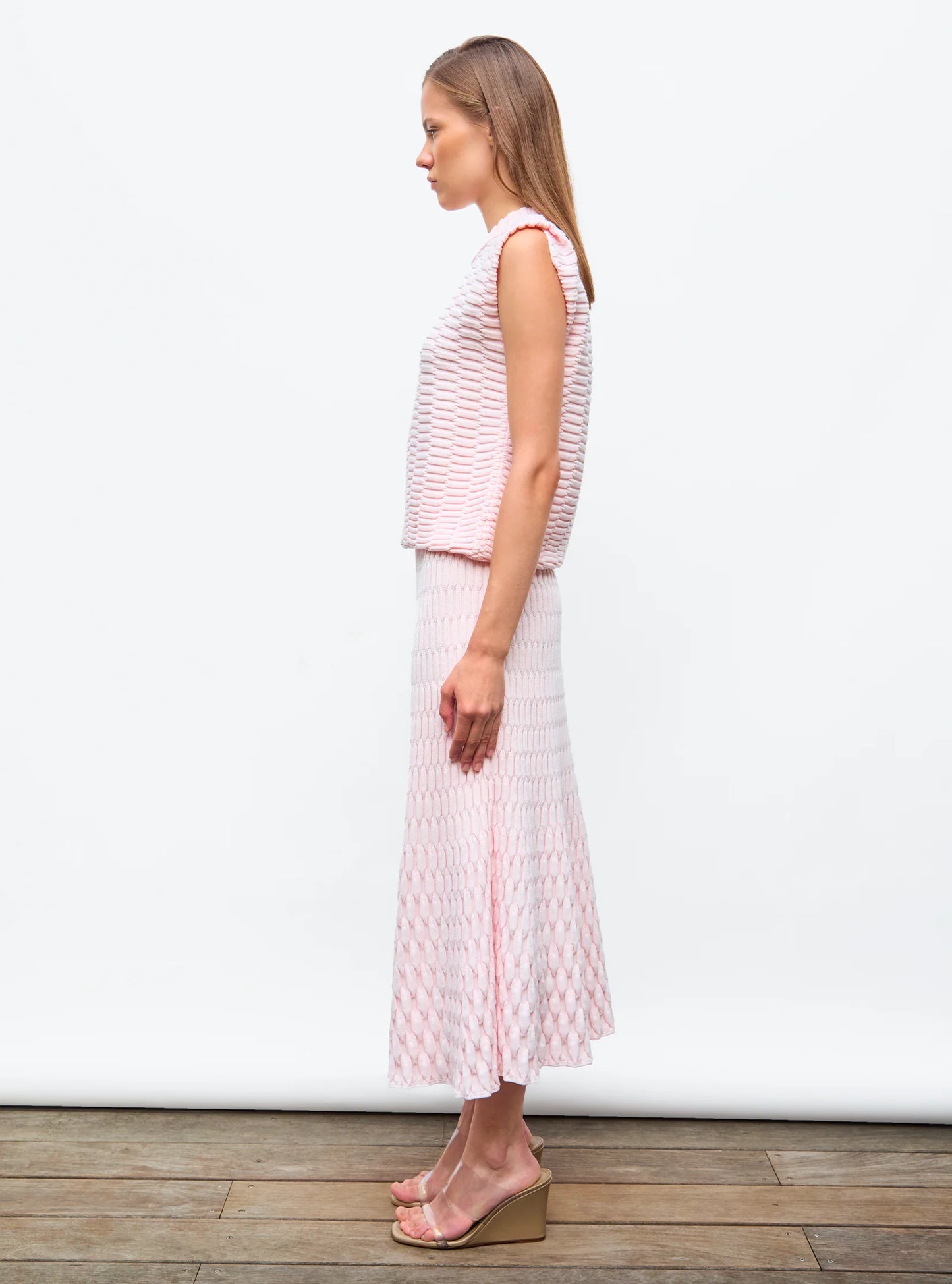 Molli Toscane Skirt